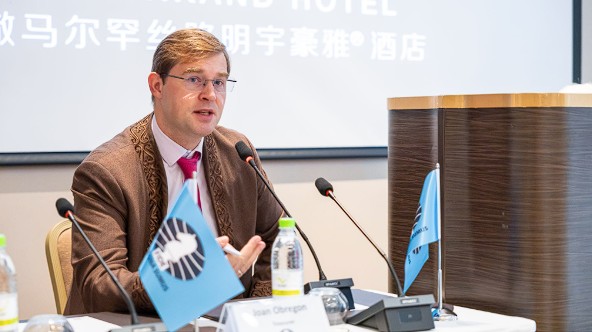 Тимур Турлов во главе FIDE: от казахстанского опыта к международной шахматной повестке
